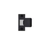 T Shaped Strike Plate Kit 2.76 Inch Tall and 2.23 Inch Wide by Buster Punch - UDS-021784