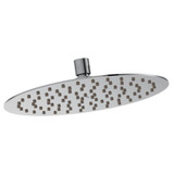 1 Function 12 Inch Dia Spray Head Eco Performance Rainshower S1001 by Moen - S1001