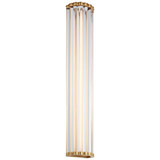 Kean 27W LED Wall Sconce by Visual Comfort Signature - CHD 2927