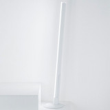 Pencil 12W 1 LED Medium Linear Cordless Table Lamp by Zafferano - LD0801-DS