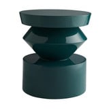 Uma Accent Table 18 Inch Tall and 16 Inch Wide by Arteriors - 5031