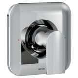Genta LX Posi Temp Valve Trim Multiple Finishes by Moen - T2471