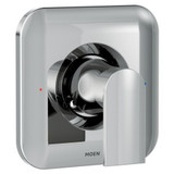 Genta LX Posi Temp Valve Trim Multiple Finishes by Moen - T2471