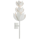 Alberto 12W LED Light Wall Sconce by Visual Comfort Signature - JN2045