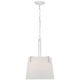 Clifford 4 LED Light Large Pendant by Visual Comfort Signature - MF5350-L