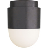 Allentown 1 Light 6.5 Inch Wide Flush Mount by Arteriors - DFC-6.5