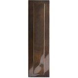 Titus 21W 1 LED Wall Sconce by Arteriors - 4925ti