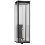 Fresno 1650 BTU Gas Grande Outdoor Wall Lantern by Visual Comfort Signature - CHO2562
