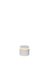 Pushup Pro 2.2W 1 LED Table Lamp 3.9 x 4.7 Inches by Zafferano - LD01050