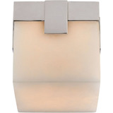 Covet 13W 1 LED 4.75 Inch Wide Flush Mount by Visual Comfort Signature - KW4112