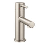 Align One Handle Bathroom Faucet Multiple Finishes 6190 by Moen - 6190