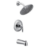 Eva M Core 2 Series Rs Tub/Shower Multiple Finishes by Moen - UT2233