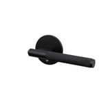 Passage Linear Door Handle 2.56 Inch Tall X6.04 Inch Wide by Buster Punch - NLH-051037