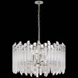 Adele 4 Light Large Chandelier by Visual Comfort Signature - SK5421