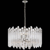 Adele 4 Light Large Chandelier by Visual Comfort Signature - SK5421