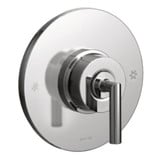 Arris Posi Temp Valve Trim Multiple Finishes by Moen - TS22001