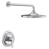 Colinet M Core 2 Series Shower Only Multiple Finishes by Moen - UTS244202