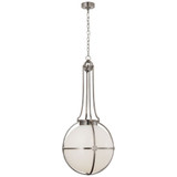Gracie 15W 1 LED Large Pendant by Visual Comfort Signature - CHC 5484