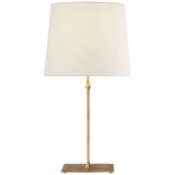 Dauphine 1 Light Table Lamp 31.5 x 16 Inches by Visual Comfort Signature - S3401-L