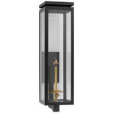 Fresno 1650 BTU Gas Large Outdoor Wall Lantern by Visual Comfort Signature - CHO2561
