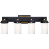 Marais 4 Light Vanity Light by Visual Comfort Signature - TOB2316