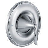 Eva Posi Temp Valve Trim Multiple Finishes by Moen - T2131