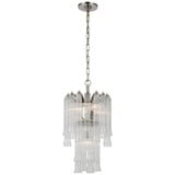 Lorelei 4 Light Mini Chandelier by Visual Comfort Signature - JN 5250