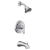 Glyde M Core 2 Series Tub/Shower Multiple Finishes by Moen - UT2743