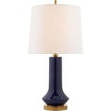 Luisa - 2 Light Large Table Lamp by Visual Comfort Signature - TOB3657