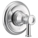 Belfield M Core Transfer M Core Transfer Valve Trim Multiple Finish by Moen - UT4301