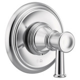 Belfield M Core Transfer M Core Transfer Valve Trim Multiple Finish by Moen - UT4301