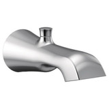 Flara Diverter Spouts Multiple Finishes by Moen - S989
