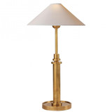 Hargett - 1 Light Buffet Lamp by Visual Comfort Signature - SP3011