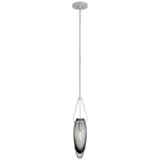 Myla 1 Light Mini Pendant by Visual Comfort Signature - CHC 5421