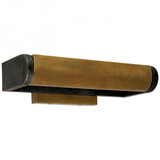 David 1 Light Wall Sconce 12 Inch Wide by Visual Comfort Signature - TOB2021