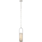 Melange 9W 1 LED Small Pendant by Visual Comfort Signature - KW5512