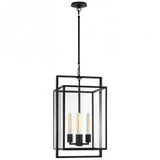 Halle 4 Light Medium Pendant by Visual Comfort Signature - S5192
