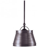 Sloane Street 2 Light Medium Pendant by Visual Comfort Signature - CHC5101