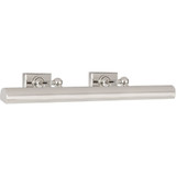 Cabinet Maker 2 Light Picture Wall Sconce by Visual Comfort Signature - SL2706