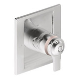 90 Degree Exacttemp Valve Trim Multiple Finishes by Moen - TS3100
