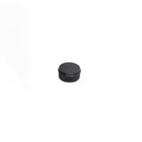 Cross Floor Mount Door Stop 0.98 Inch Tall X2.13 Inch Wide by Buster Punch - NDS-02382