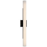 Precision 27W LED Light Vanity Light by Visual Comfort Signature - KW 2224