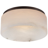 Otto 30W LED 12 Inch Wide Flush Mount by Visual Comfort Signature - KW 4902