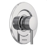 Align Moentrol Valve Trim Multiple Finishes by Moen - T3291