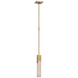 Covet 1 LED Light Mini Pendant by Visual Comfort Signature - KW5110