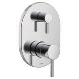 Align M Core 3 Series With Integrated Transfer Valve Trim by Moen - UT3290
