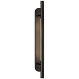 Rousseau 18W LED Medium Wall Sconce by Visual Comfort Signature - KW 2285