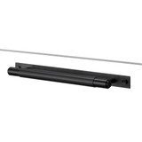 Small Cross Pull Bar with Plate 9.84 Inch X 7.87 Inch Wide by Buster Punch - UPB-023960