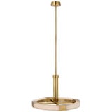 Covet Light Medium Chandelier by Visual Comfort Signature - KW5138