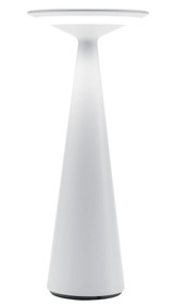 Dama 2.2W 1 LED Table Lamp 11.4 x 4.9 Inch by Zafferano - LD0610